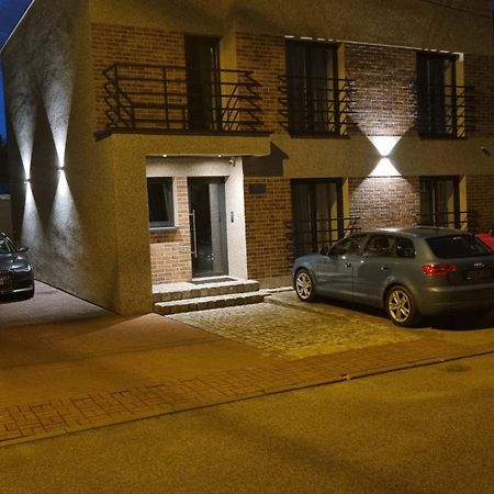 Apartamenty Monik Świętochłowice Buitenkant foto
