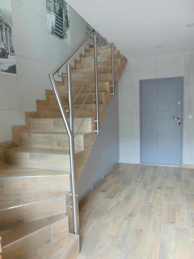Apartamenty Monik Świętochłowice Buitenkant foto