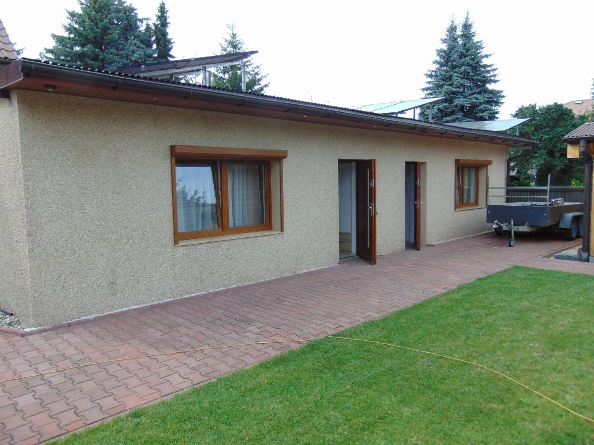 Apartamenty Monik Świętochłowice Buitenkant foto