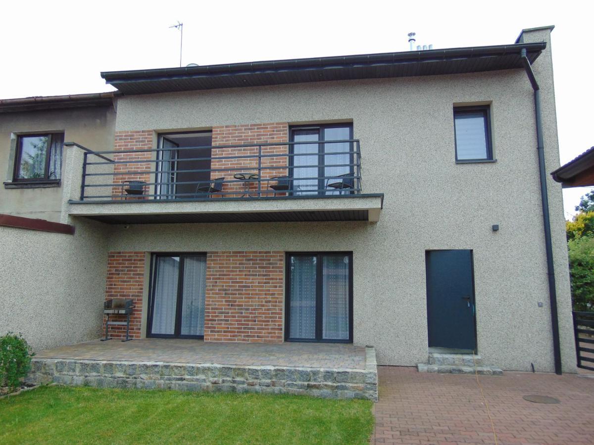 Apartamenty Monik Świętochłowice Buitenkant foto