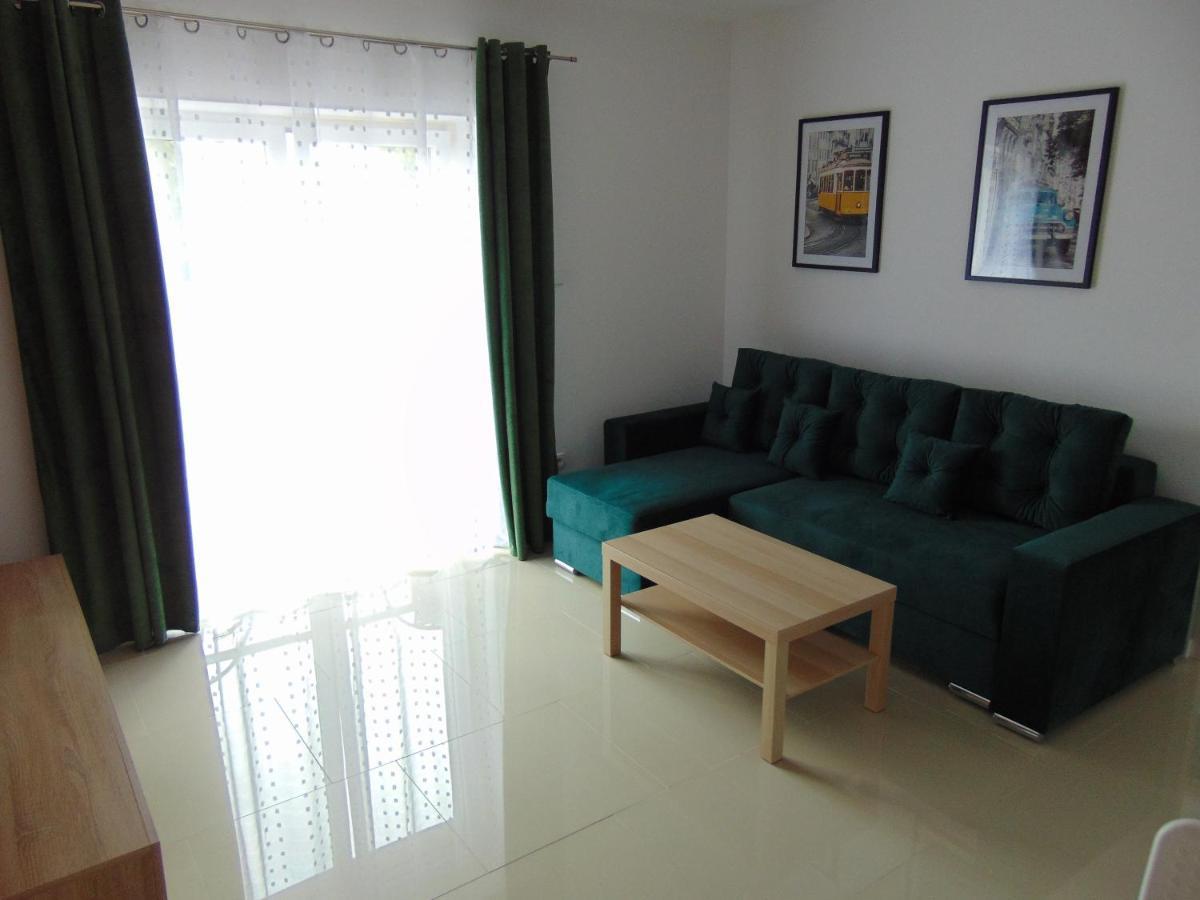 Apartamenty Monik Świętochłowice Buitenkant foto