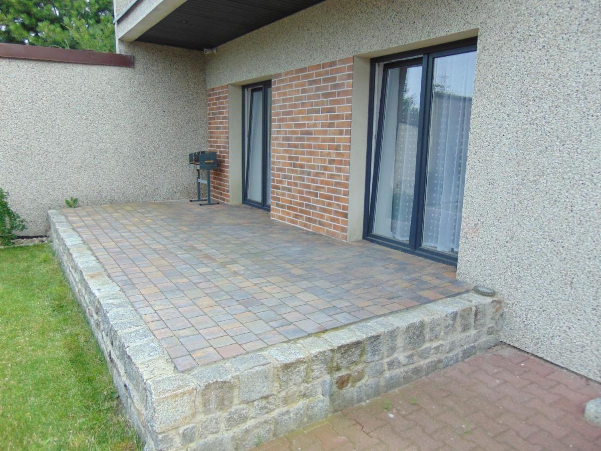 Apartamenty Monik Świętochłowice Buitenkant foto