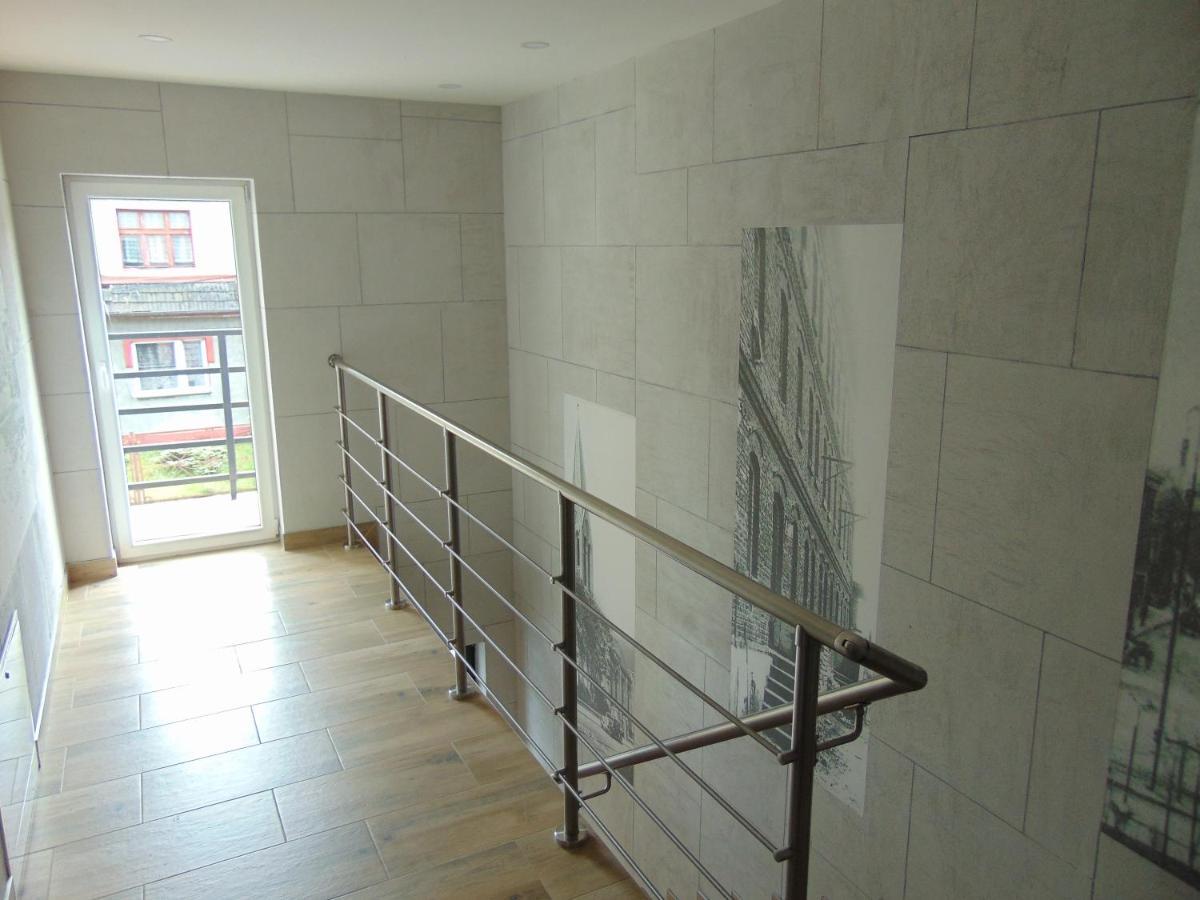 Apartamenty Monik Świętochłowice Buitenkant foto