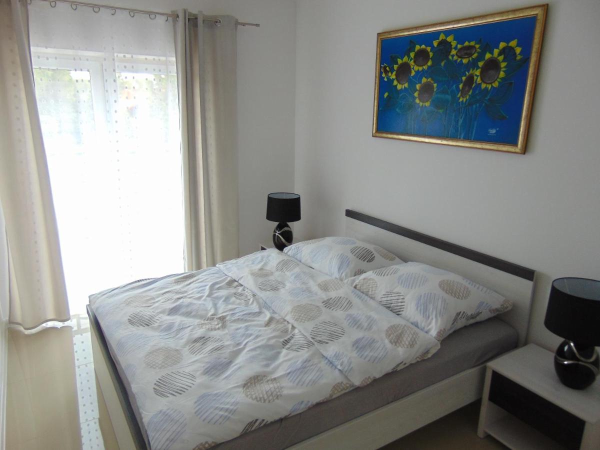 Apartamenty Monik Świętochłowice Buitenkant foto