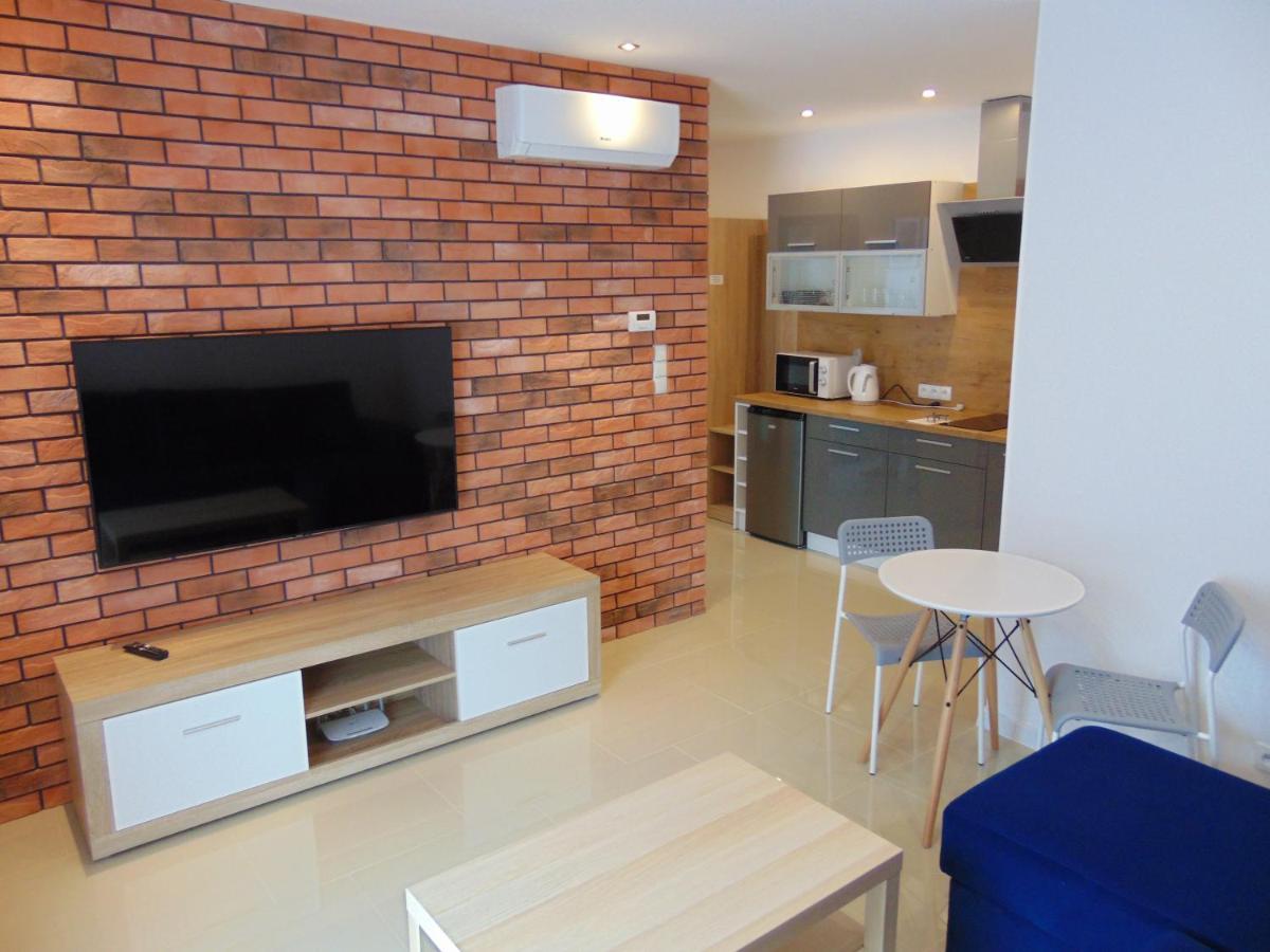 Apartamenty Monik Świętochłowice Kamer foto