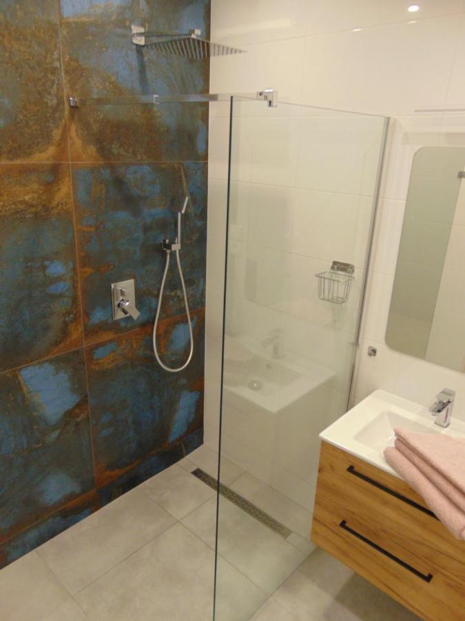 Apartamenty Monik Świętochłowice Buitenkant foto