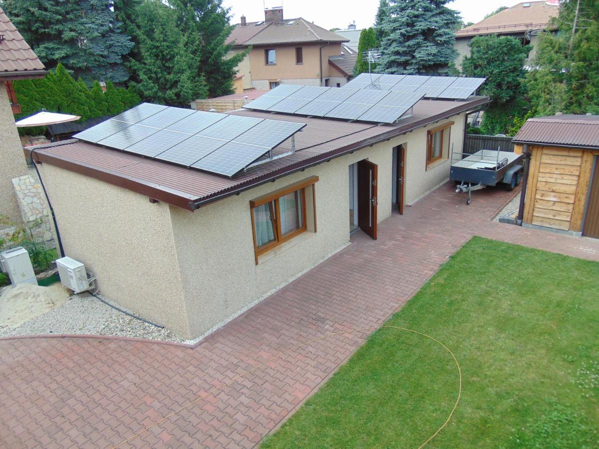 Apartamenty Monik Świętochłowice Buitenkant foto