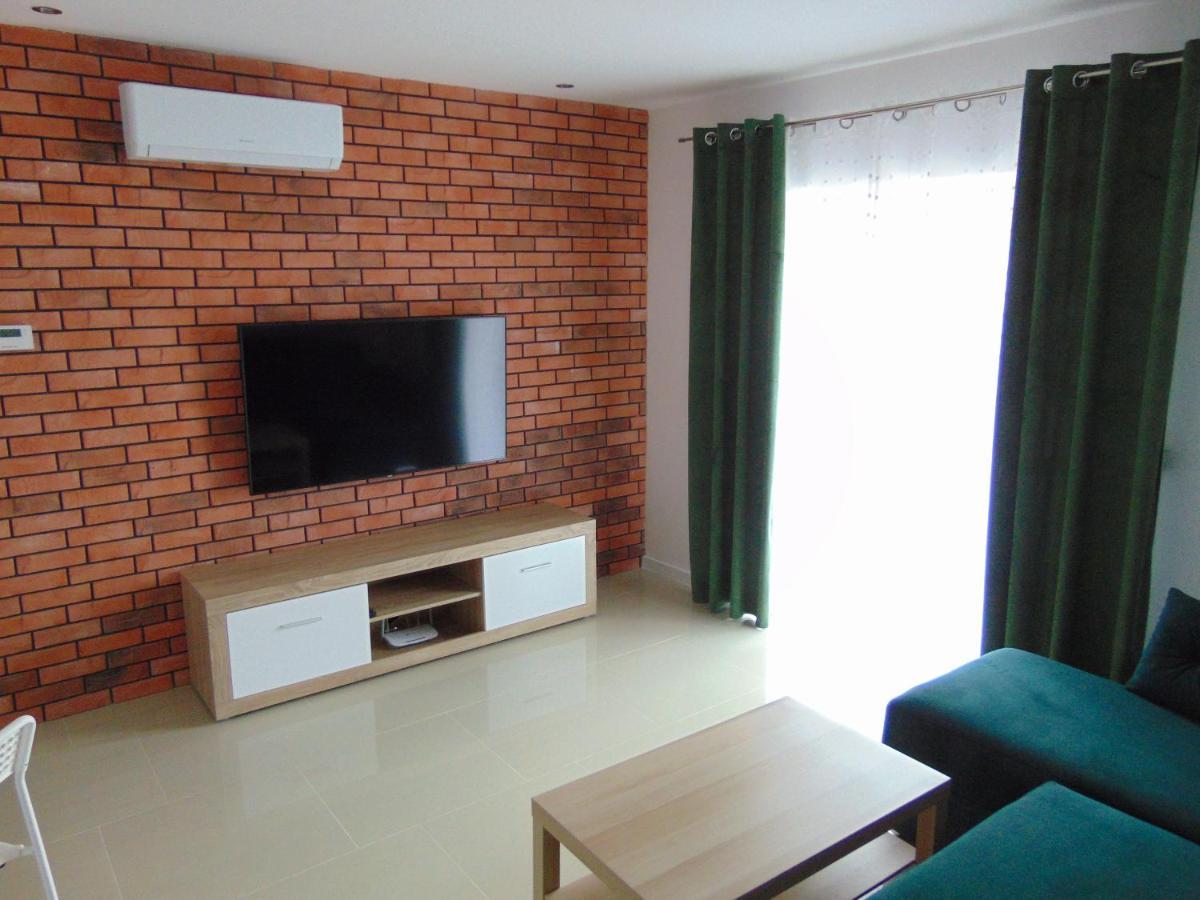 Apartamenty Monik Świętochłowice Buitenkant foto