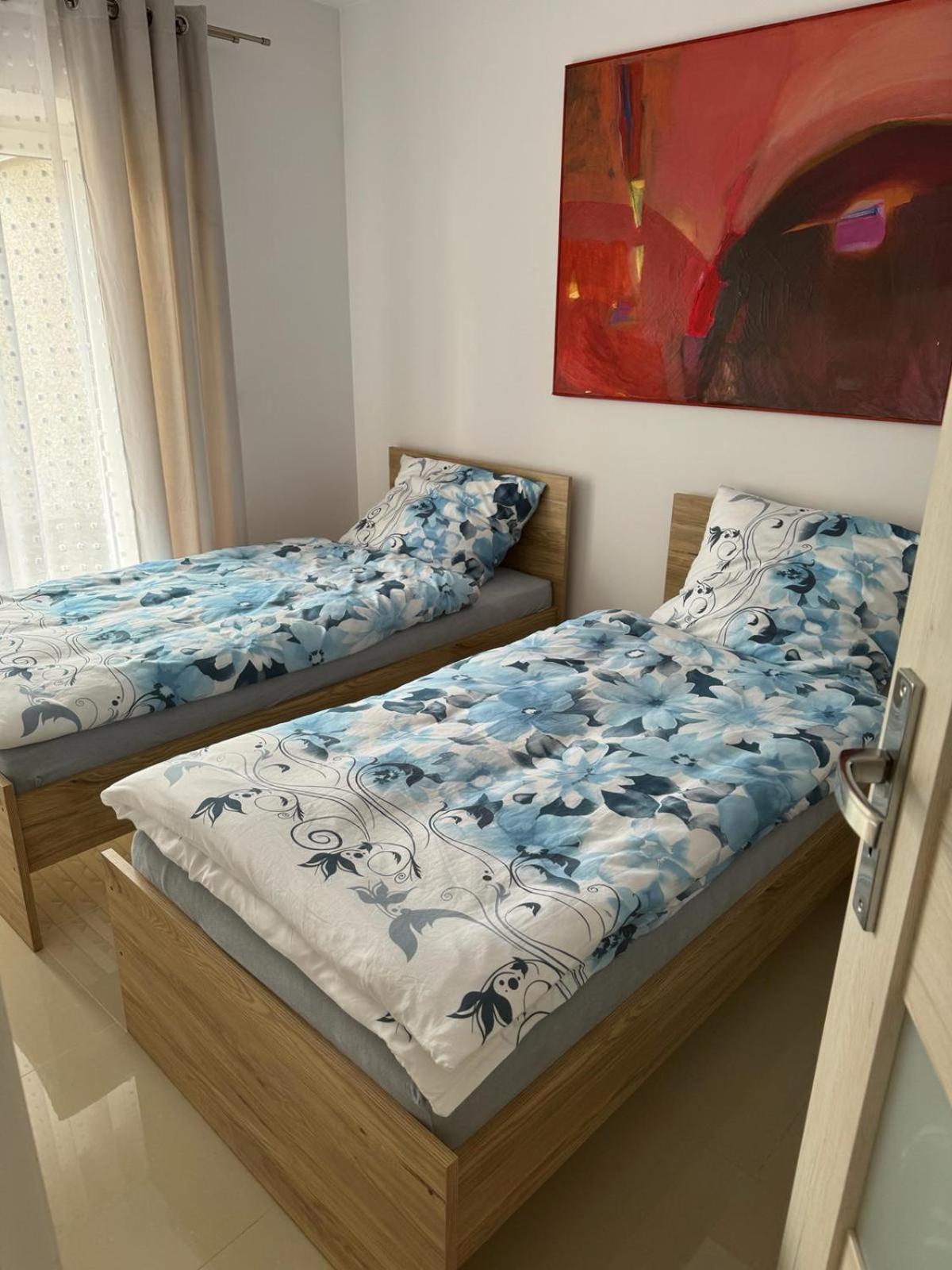 Apartamenty Monik Świętochłowice Buitenkant foto
