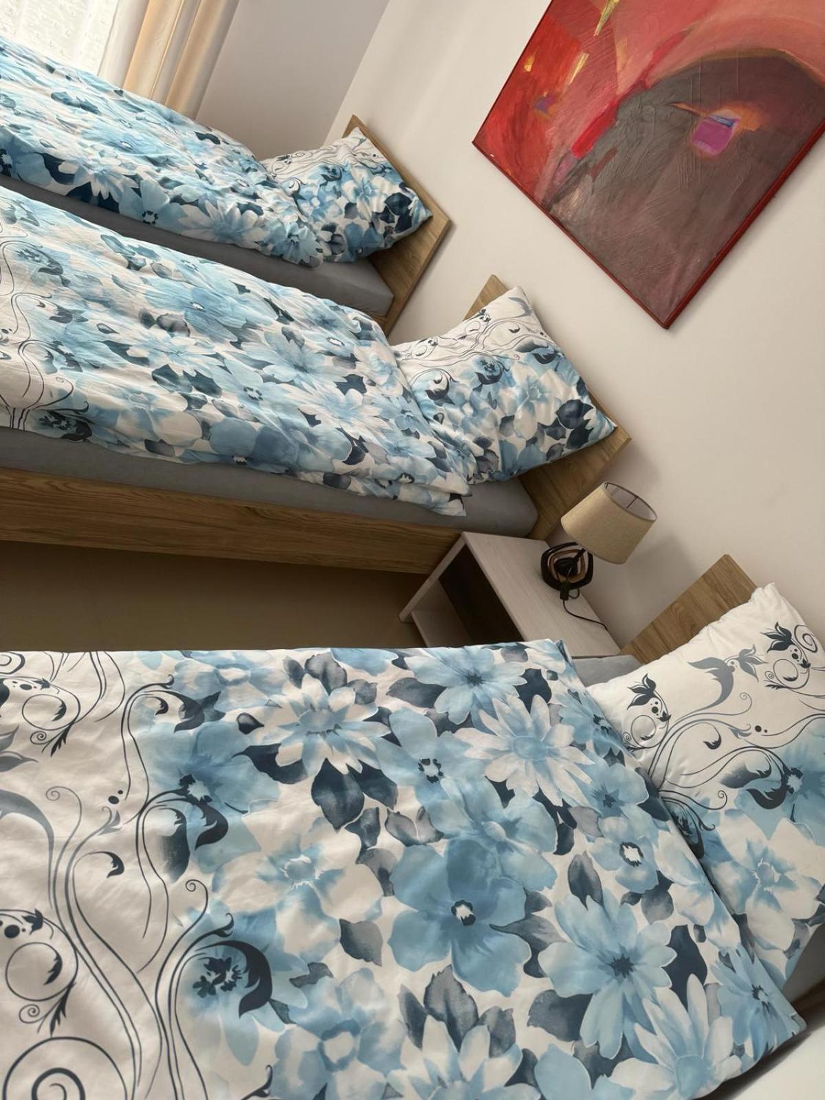 Apartamenty Monik Świętochłowice Buitenkant foto